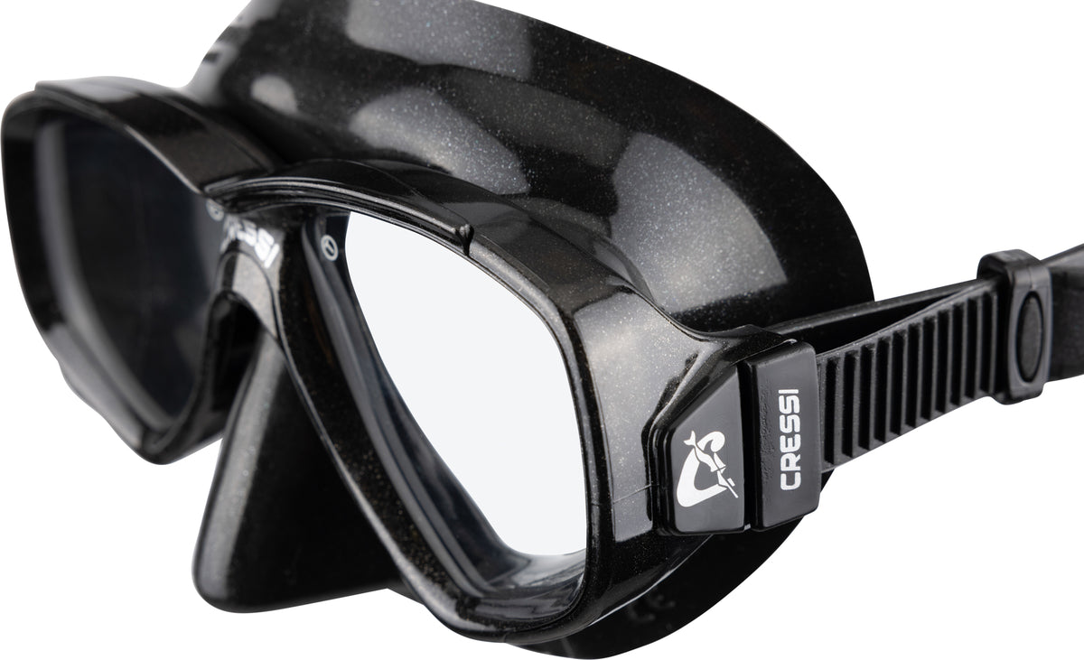 Perla Classic Mask