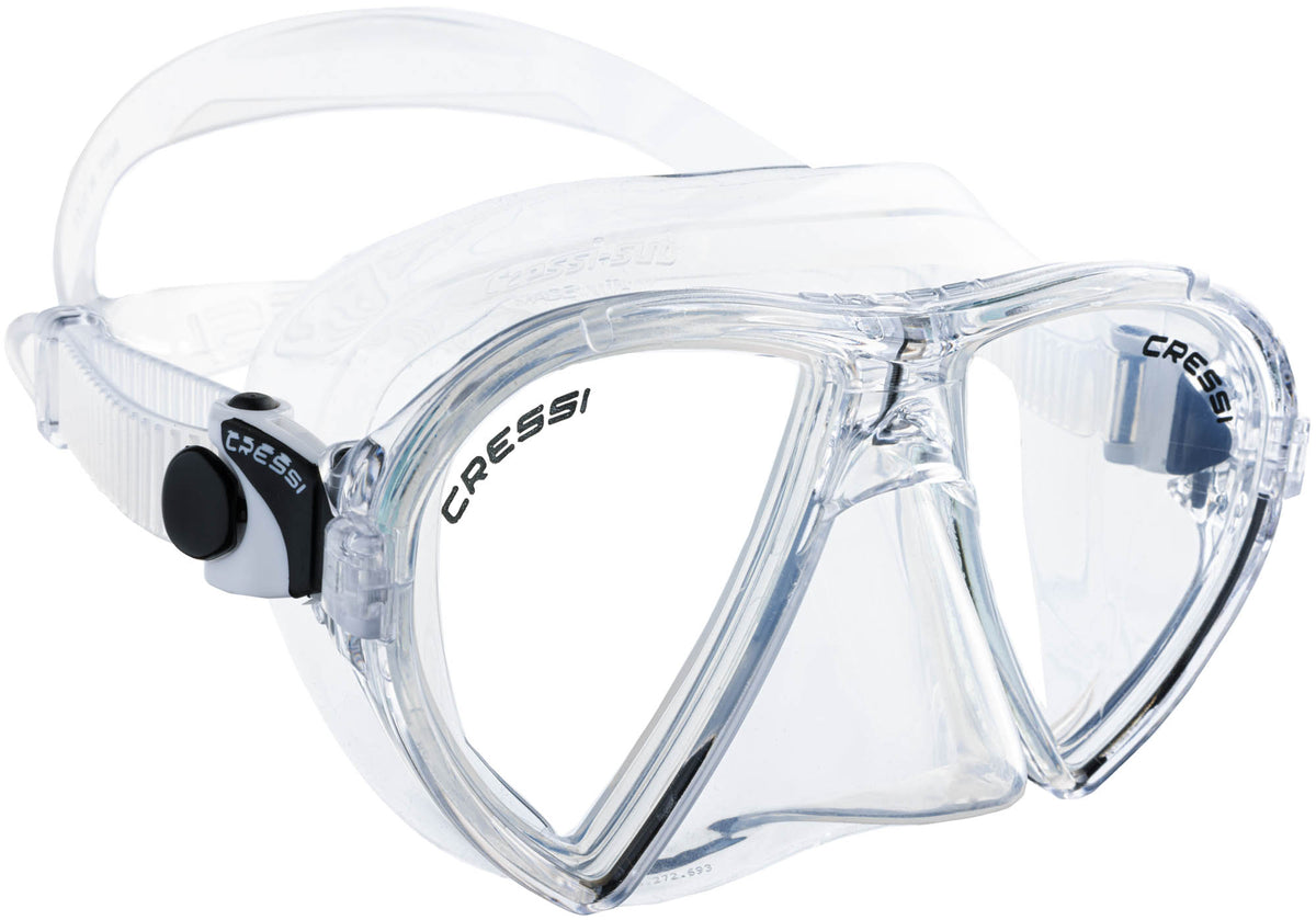 Ocean Classic Mask