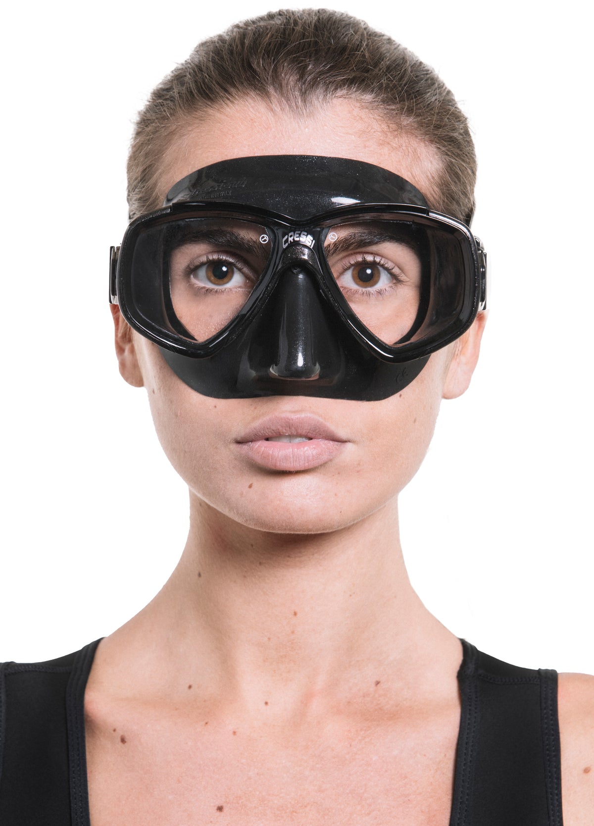 Perla Classic Mask