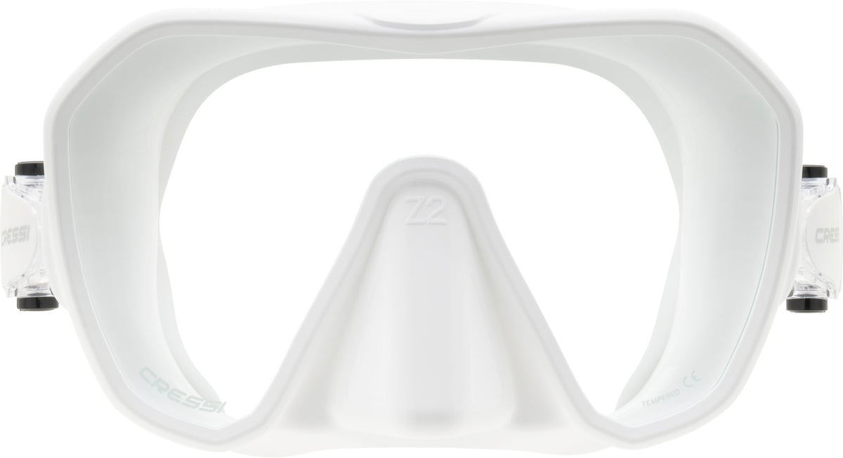 Z2 Frameless Mask