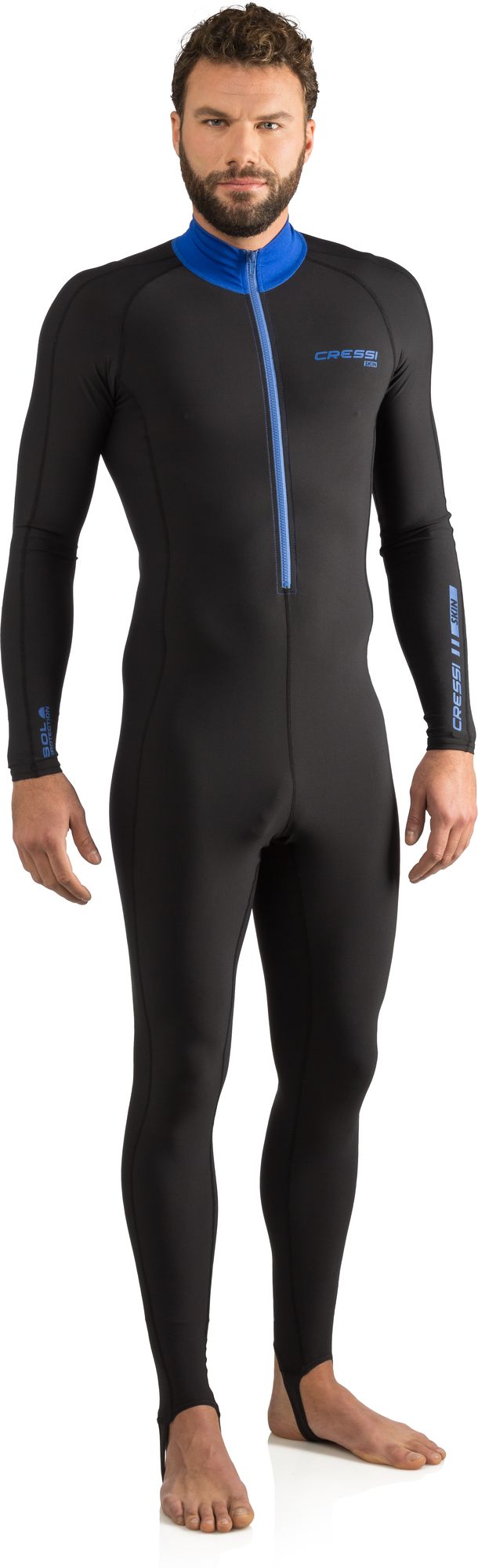 Skin Man Fullsuit 1 mm