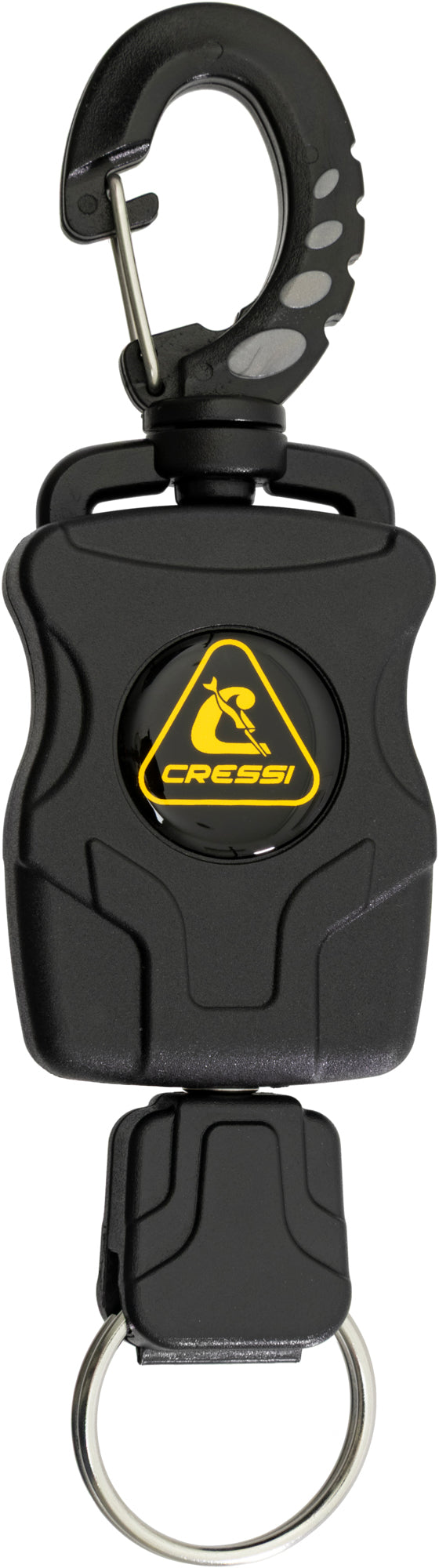 Mini Retractable Lanyard