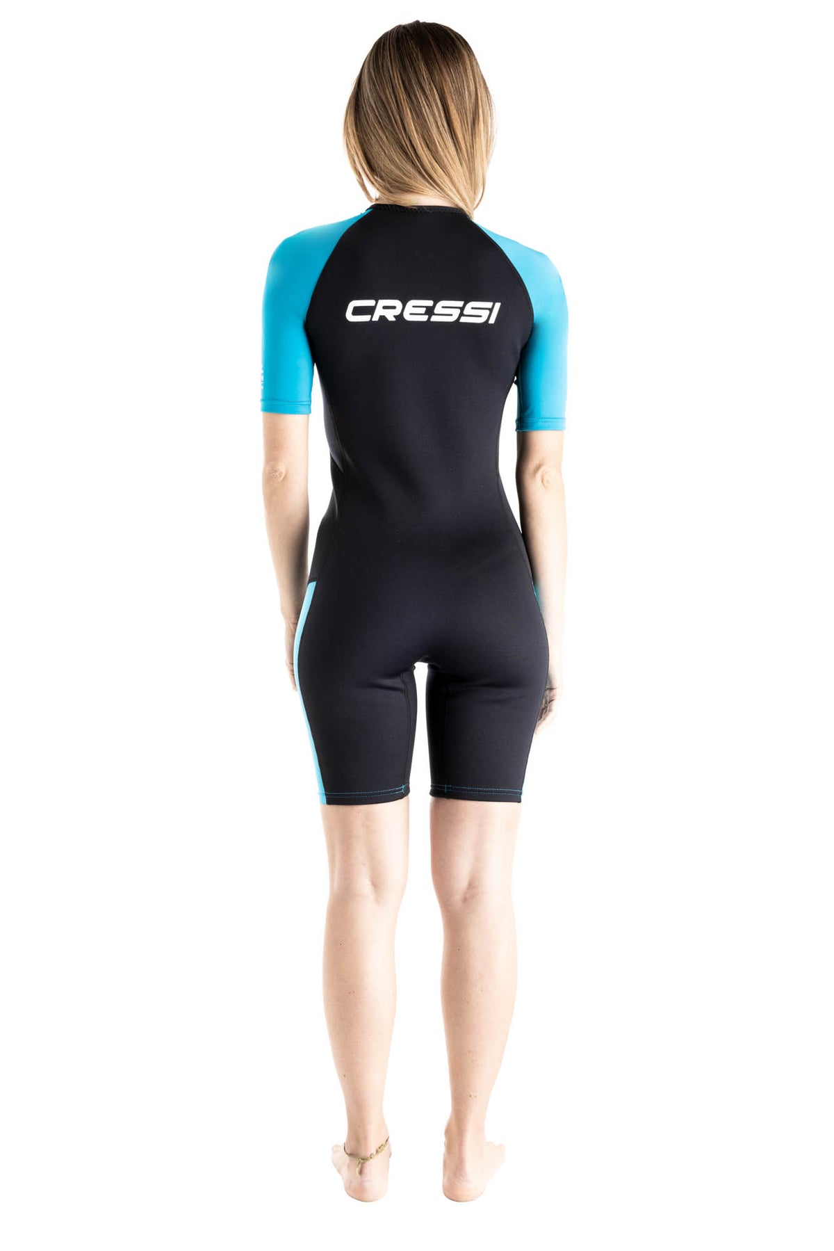 Tiburon Lady Shorty 2 mm