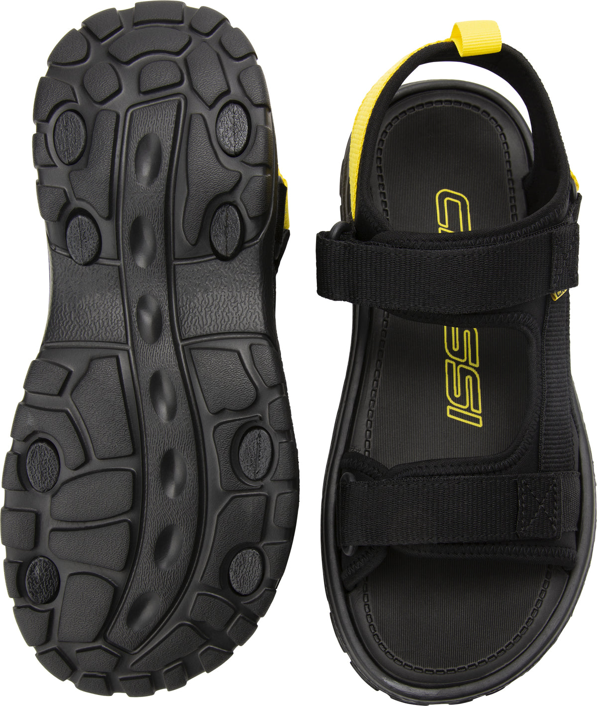 Pete Sandal