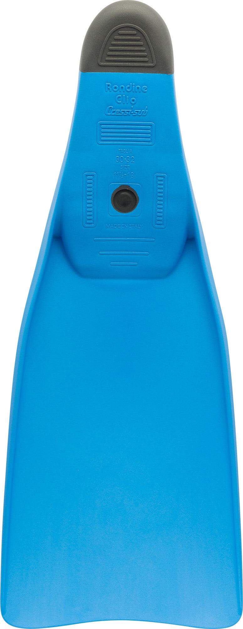 Clio Kid Full Foot Fins