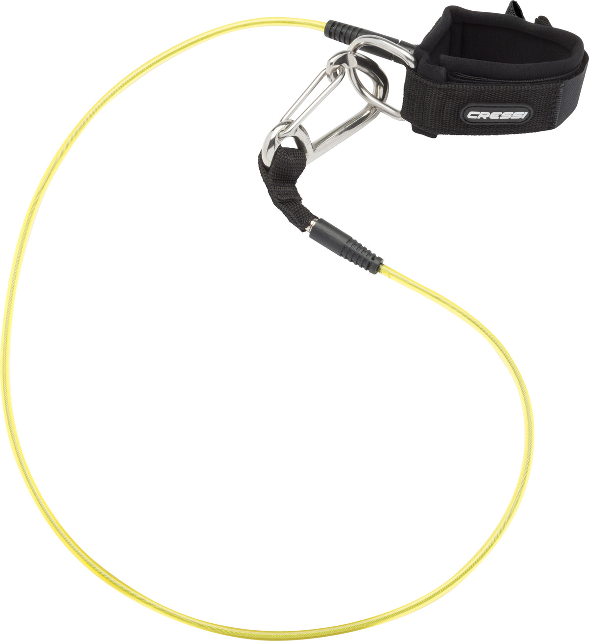 Freediving 2.0 Lanyard