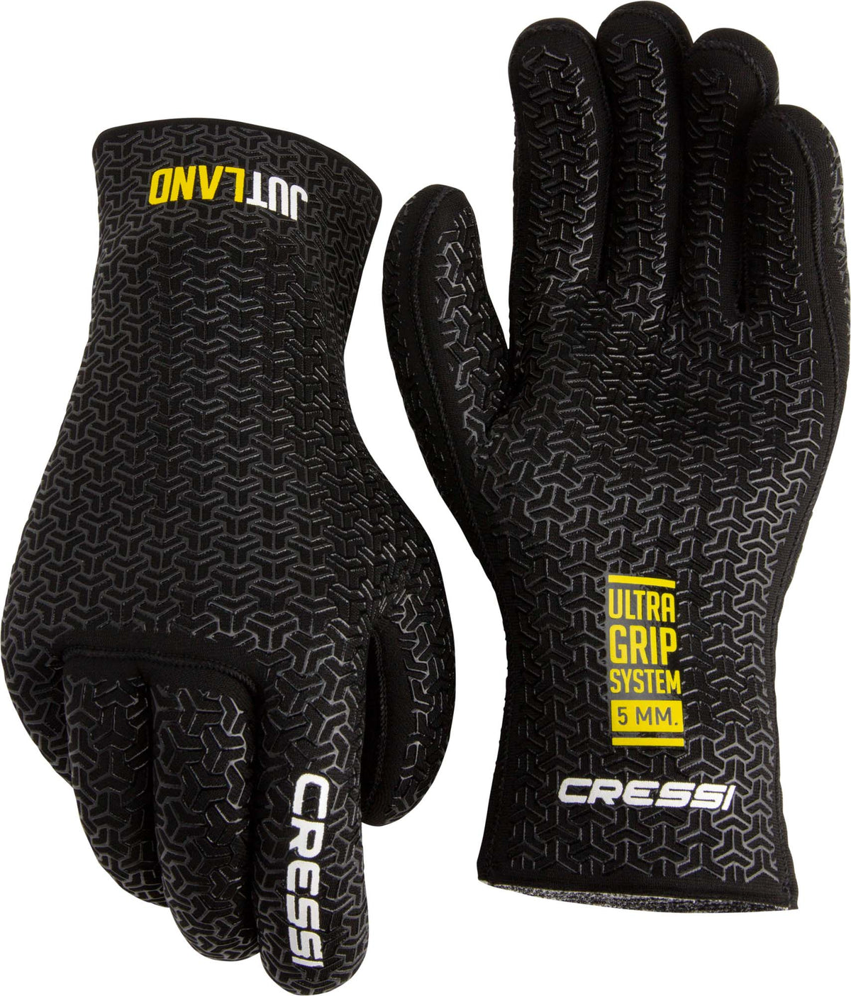 Jutland Gloves 5 mm