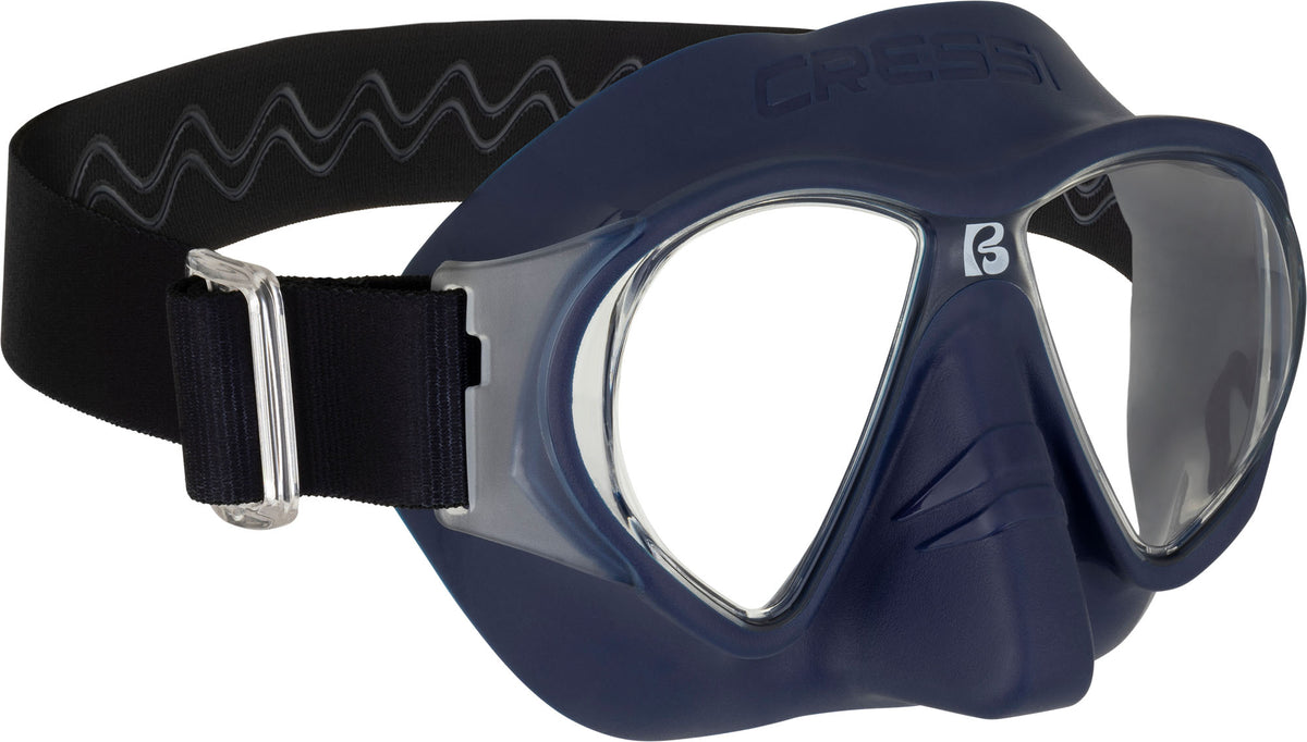 Nautilus Snorkel Combo