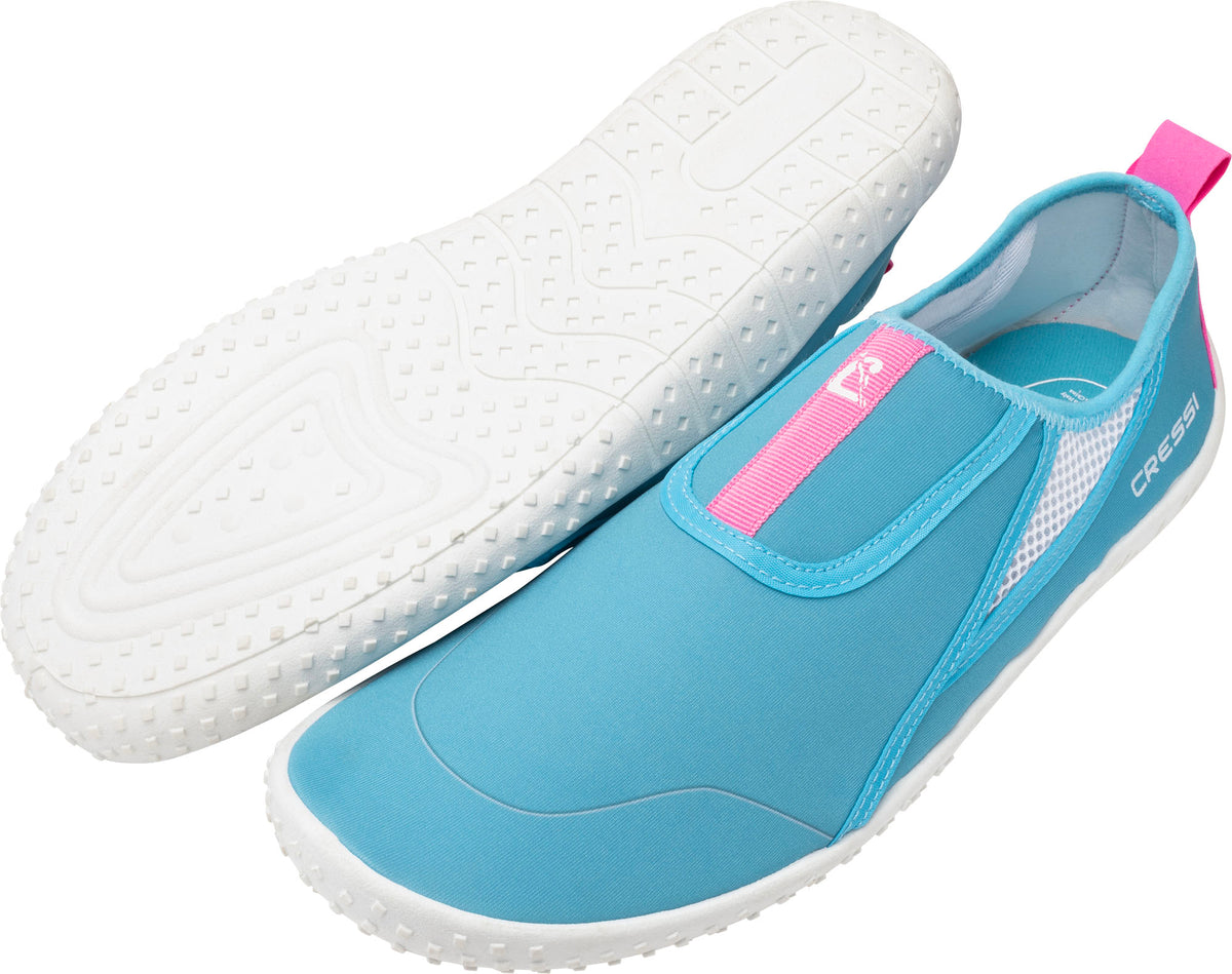 Kiwi Aqua Shoe