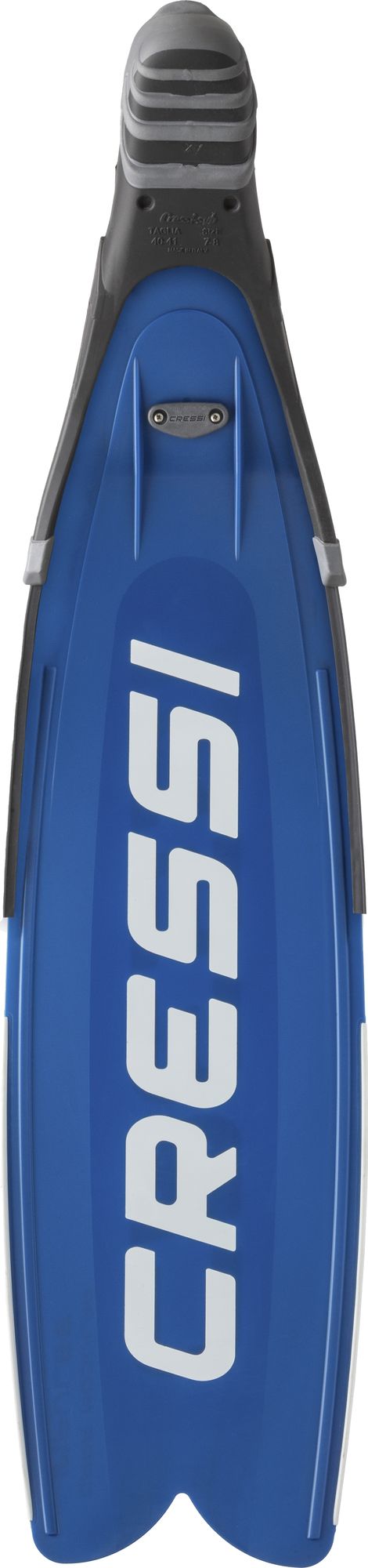 Gara Turbo Impulse Long Full Foot Fins