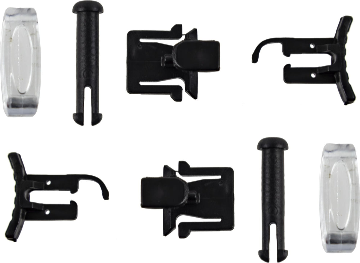 Matrix/Lince/Penta Buckle