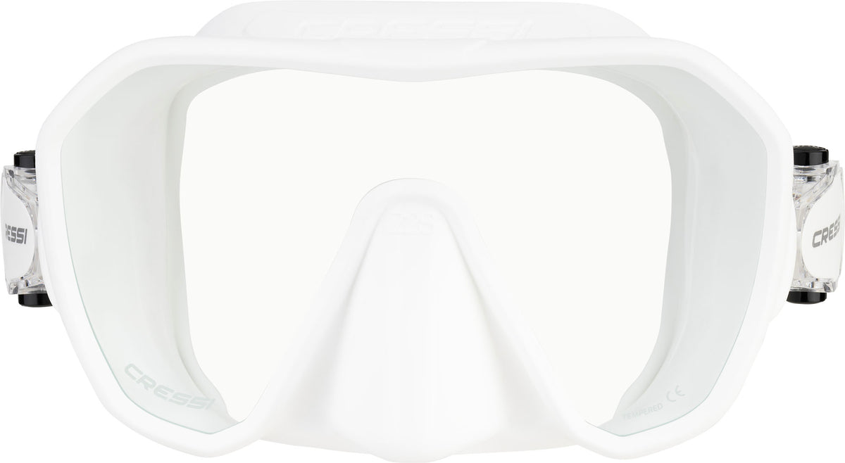 Z2S Frameless Mask