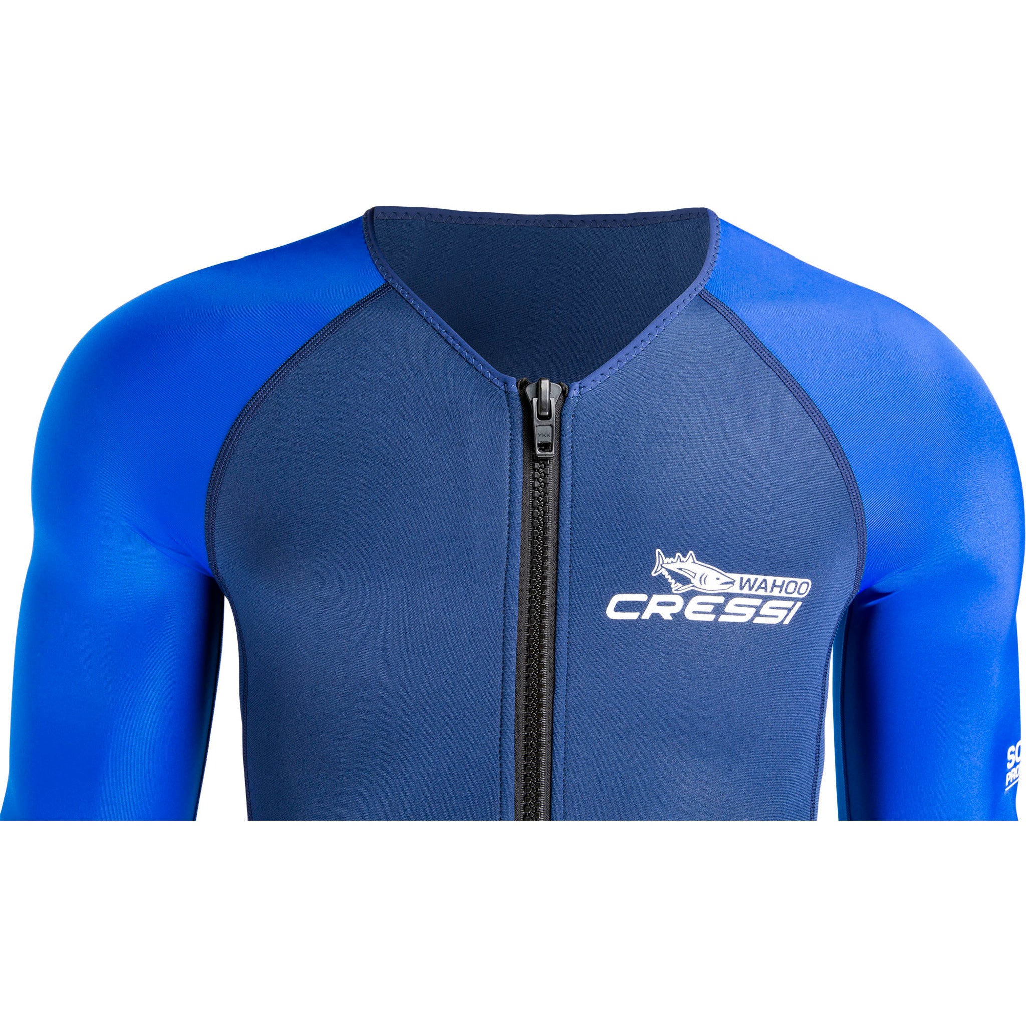 Cressi Wahoo Wetsuit Man