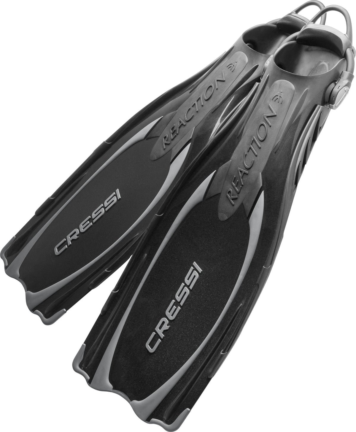Reaction EBS Open Heel Fins