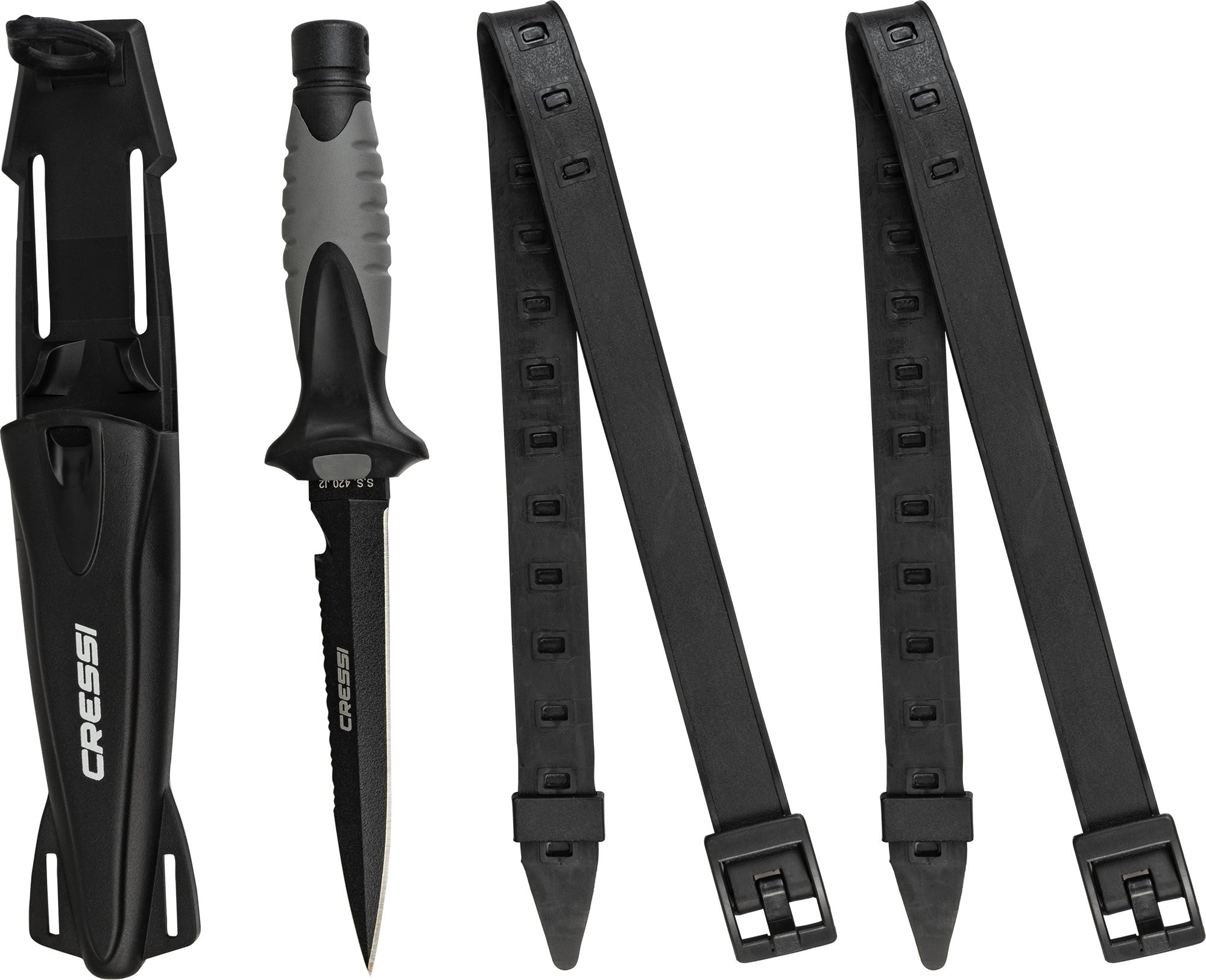 Coltello Finisher