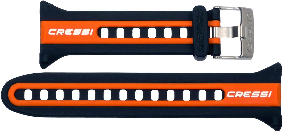 Compact Wrist Strap