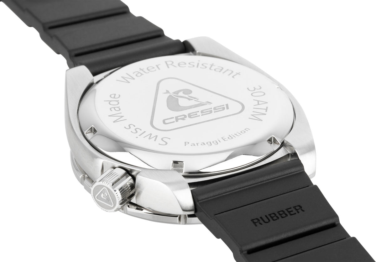 Sea Lion Wrist Watch