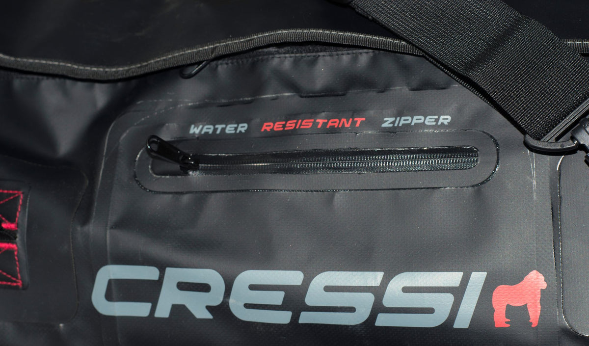 Gorilla Pro Duffel Bag