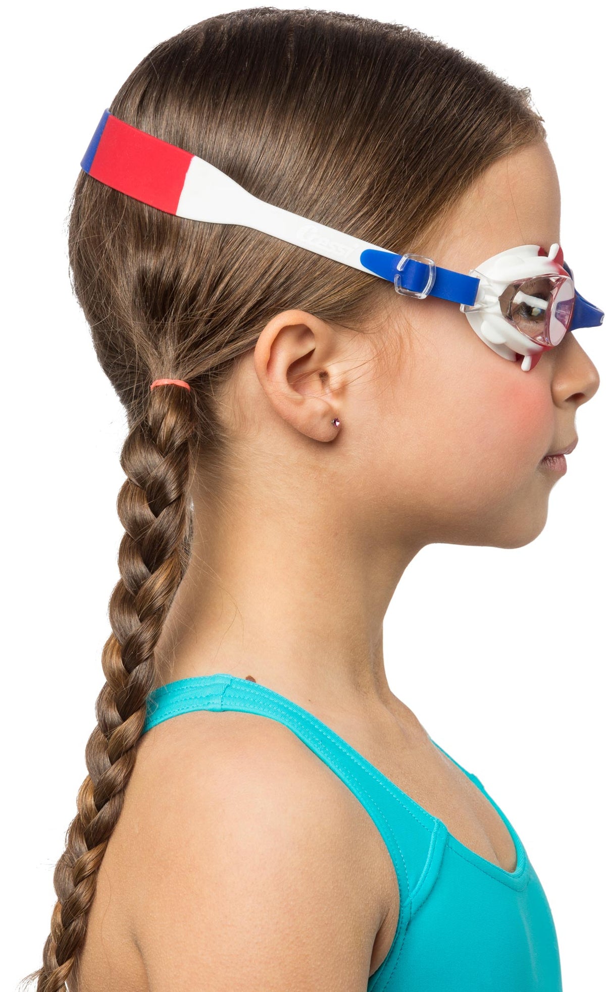 Seahorse Kid Swim Goggle