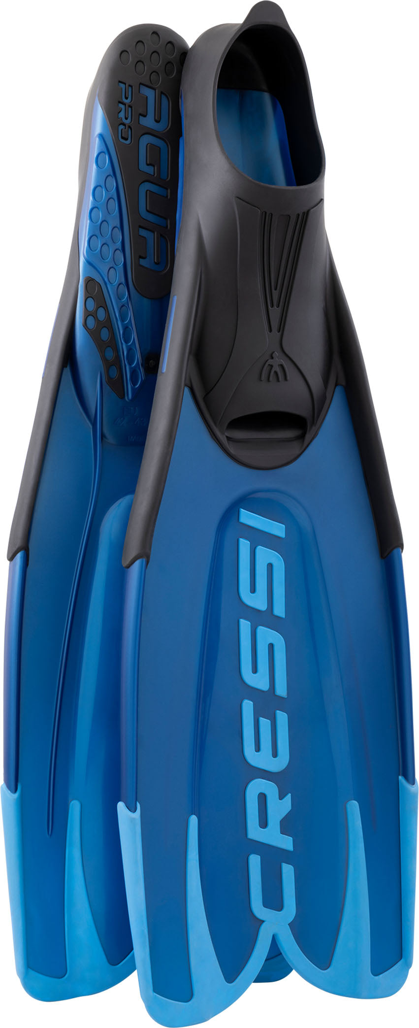 Agua Pro Full Foot Fins