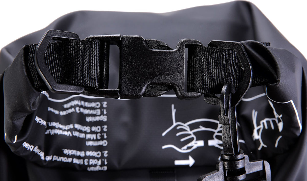 Dry Roll-top Bag