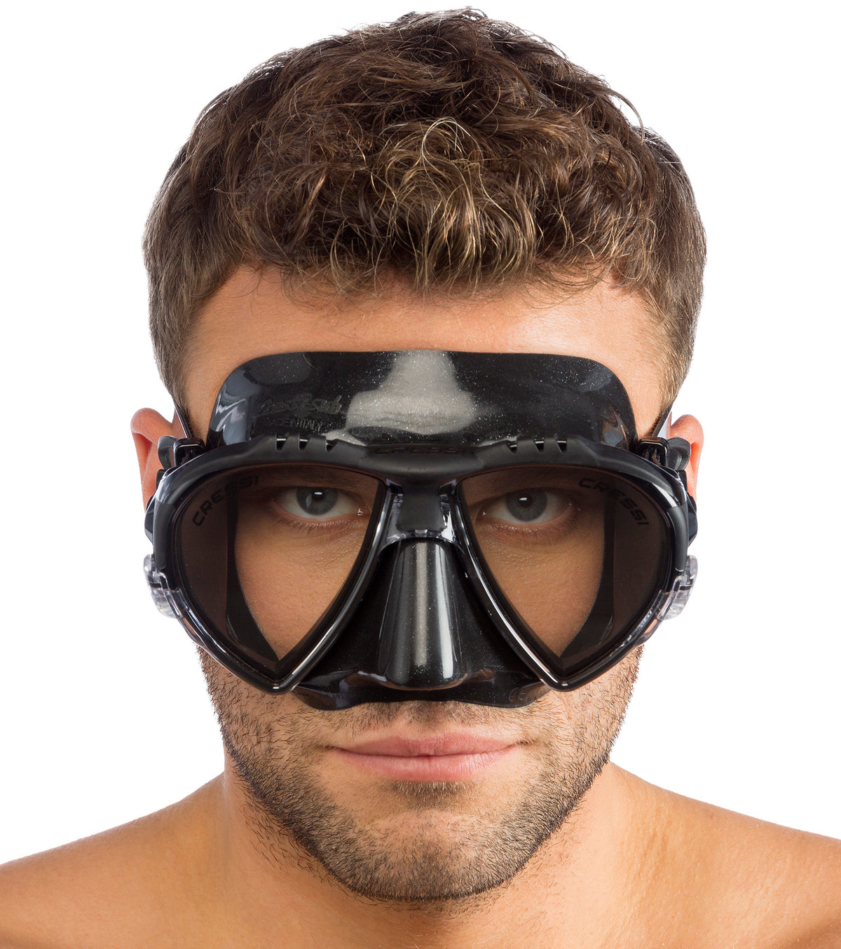 Matrix Classic Mask