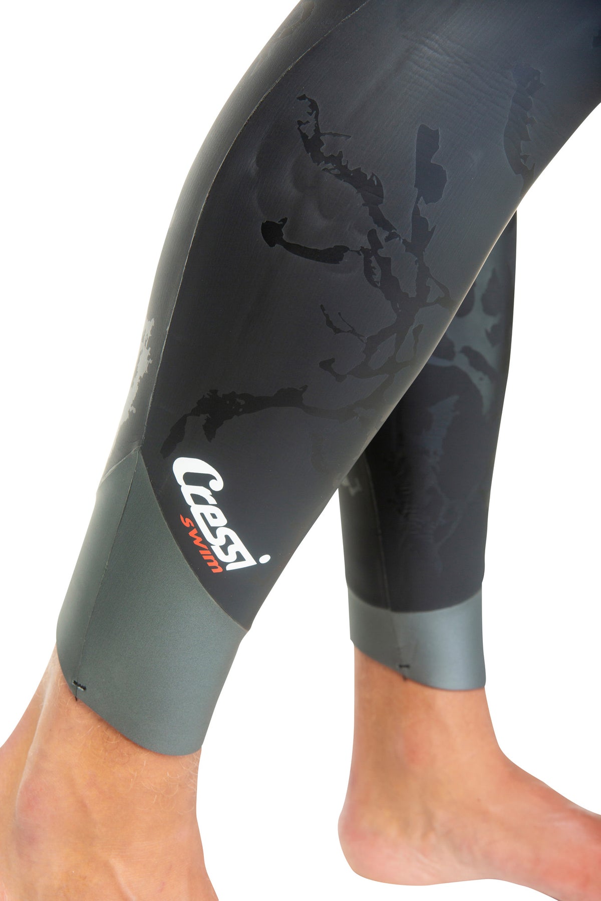 Kuwae Man MT One-Piece Wetsuit 2/3/4 mm