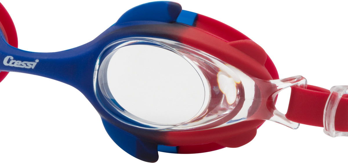 Seahorse Kid Swim Goggle