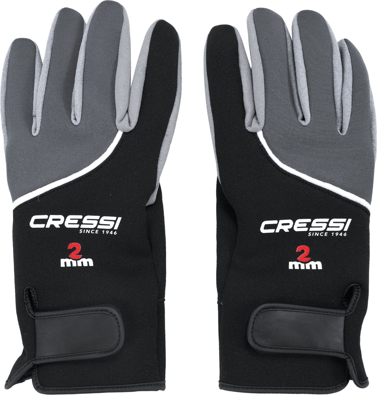 Tropical Gloves 2 mm