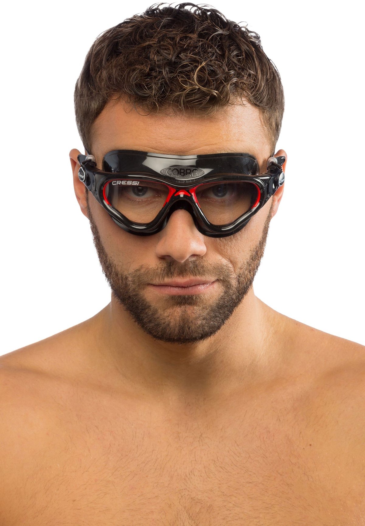 Cobra XP Swim Goggle
