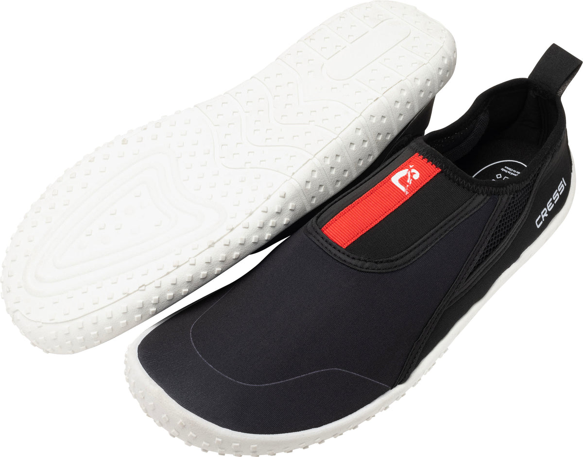 Kiwi Aqua Shoe