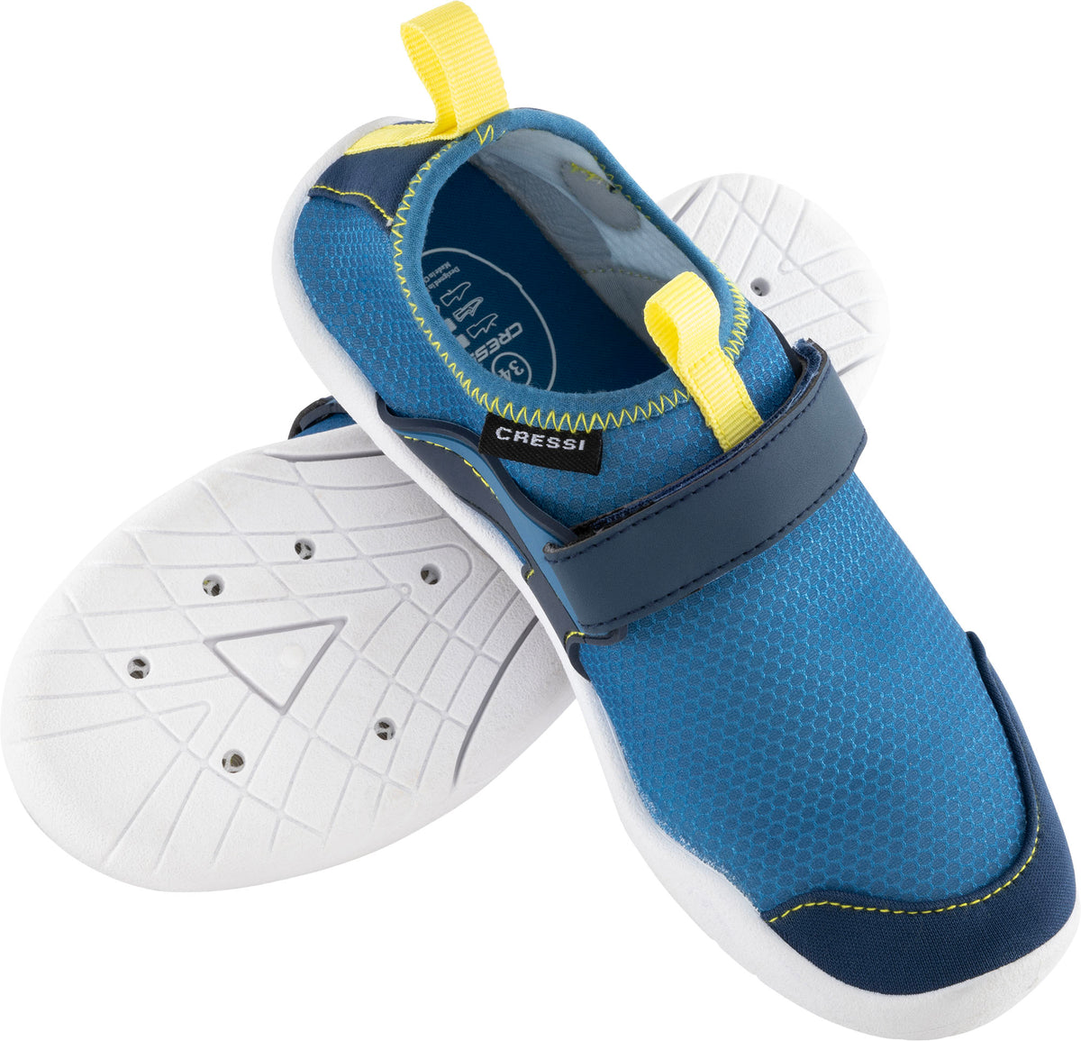Lunar Aqua Shoe