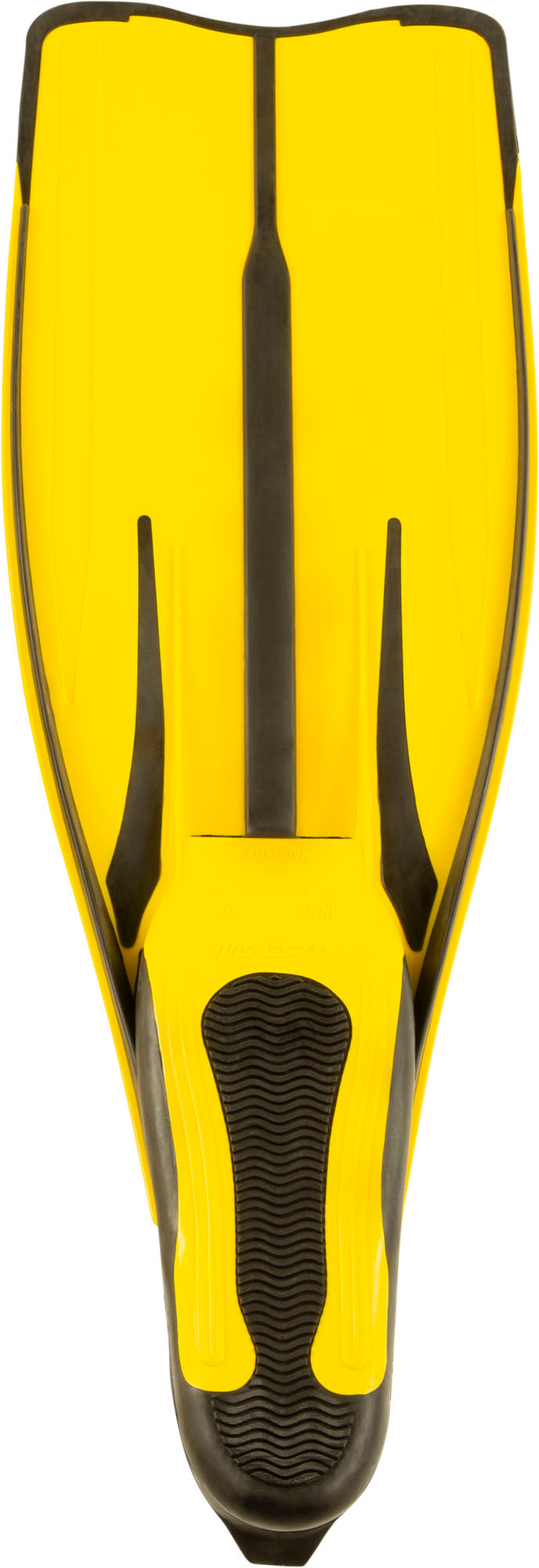 Pro Star Full Foot Fins