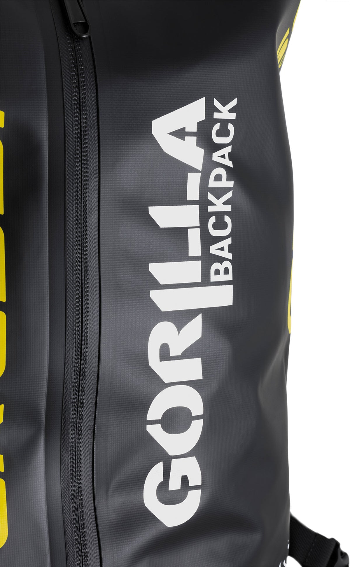 Gorilla Backpack