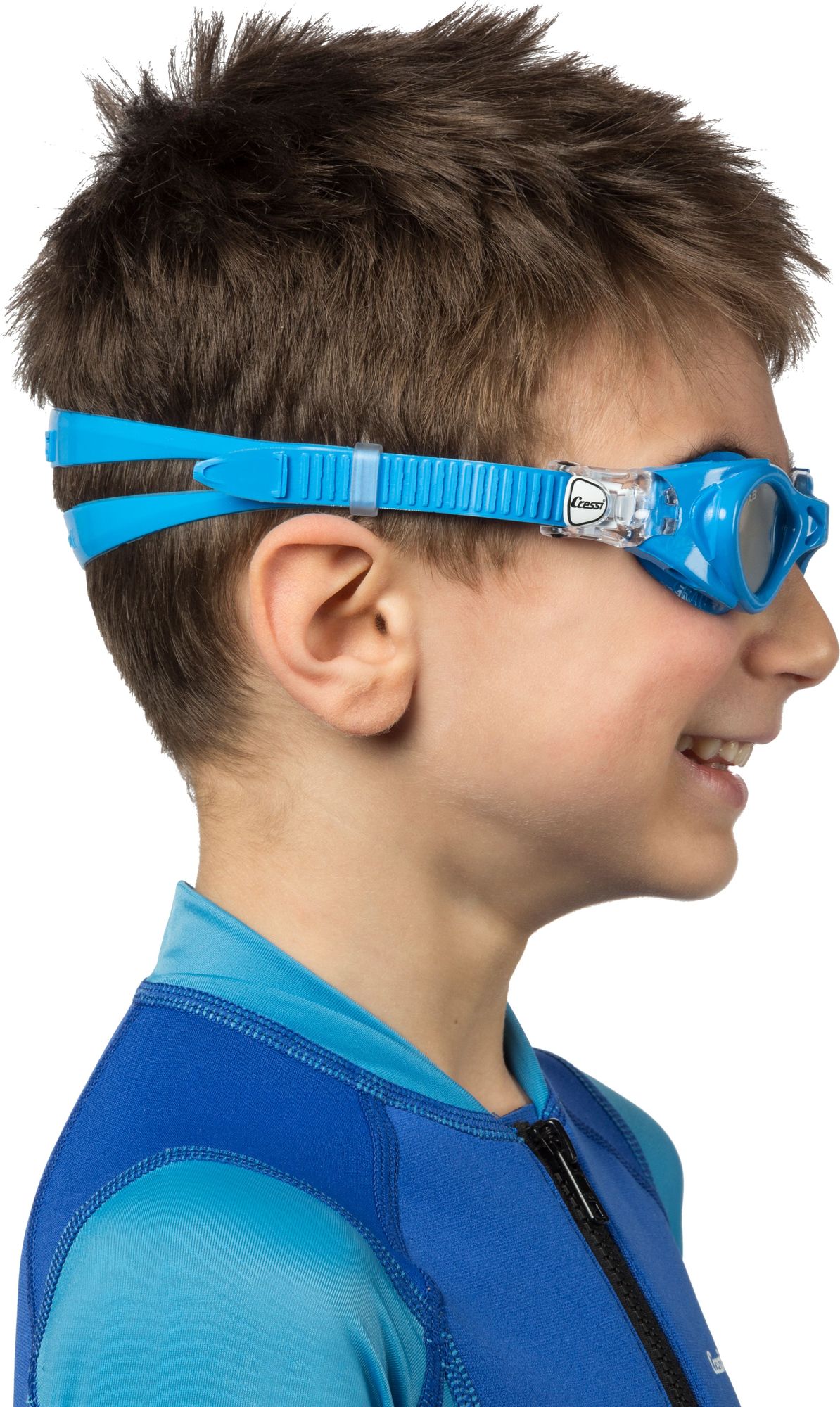 Crab Swim Goggle
