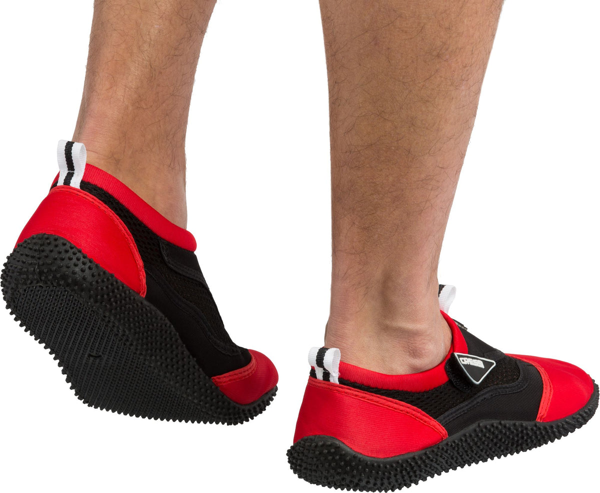 Reef Aqua Shoe