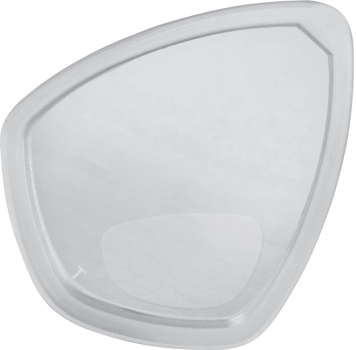 Focus Bifocal Lens