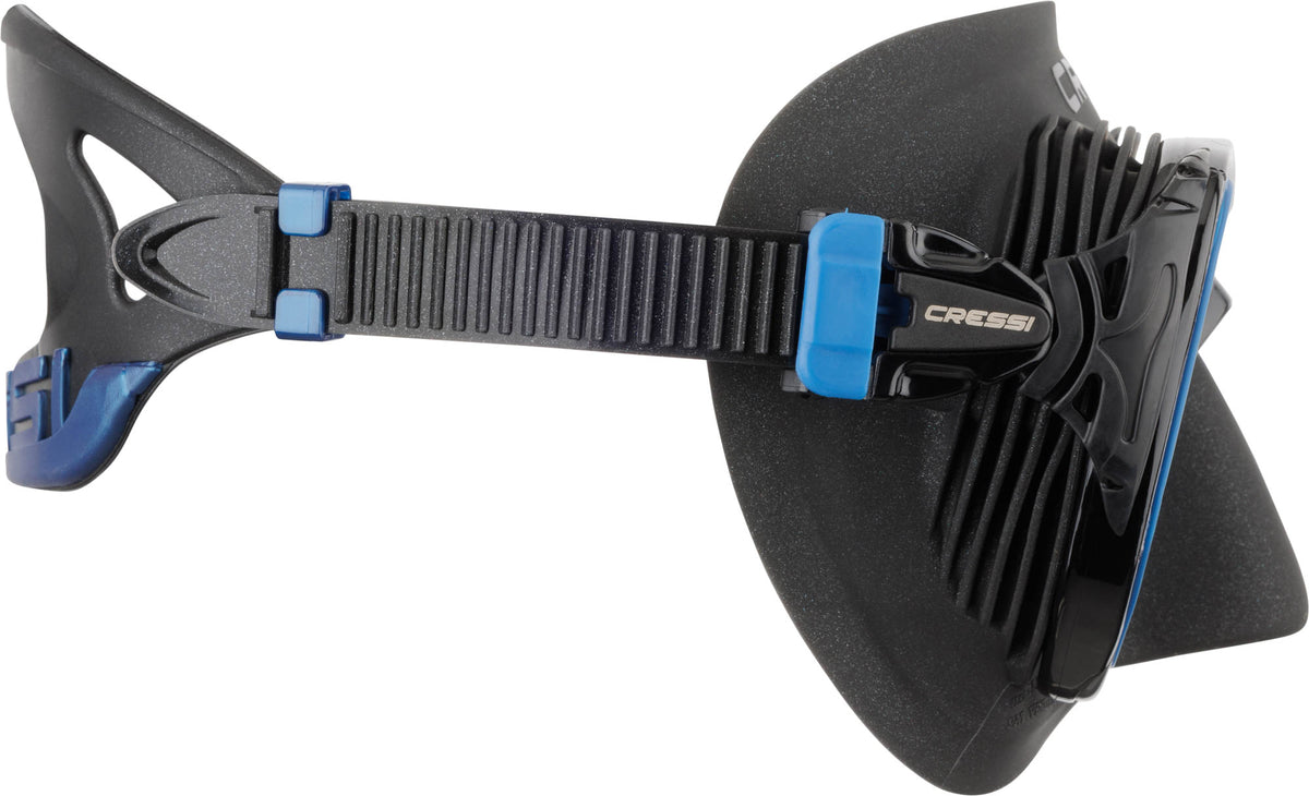 Quantum Classic Mask