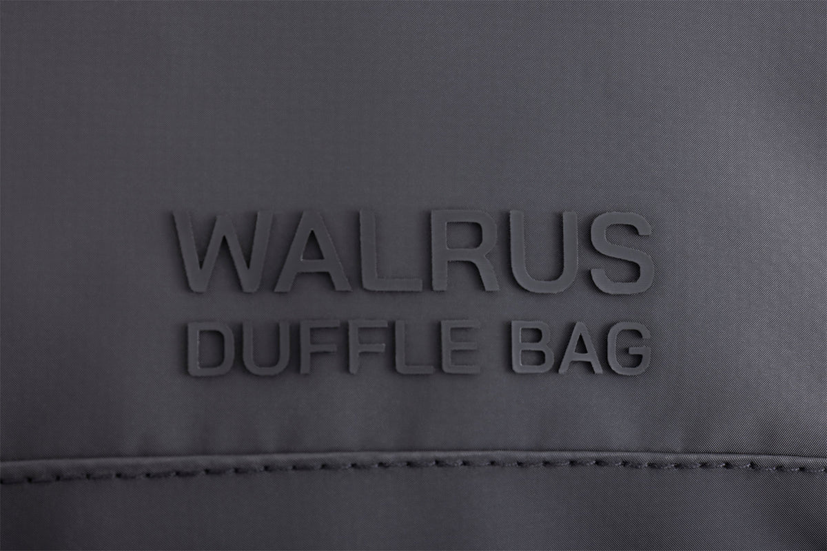 Walrus Pool Duffle Backpack