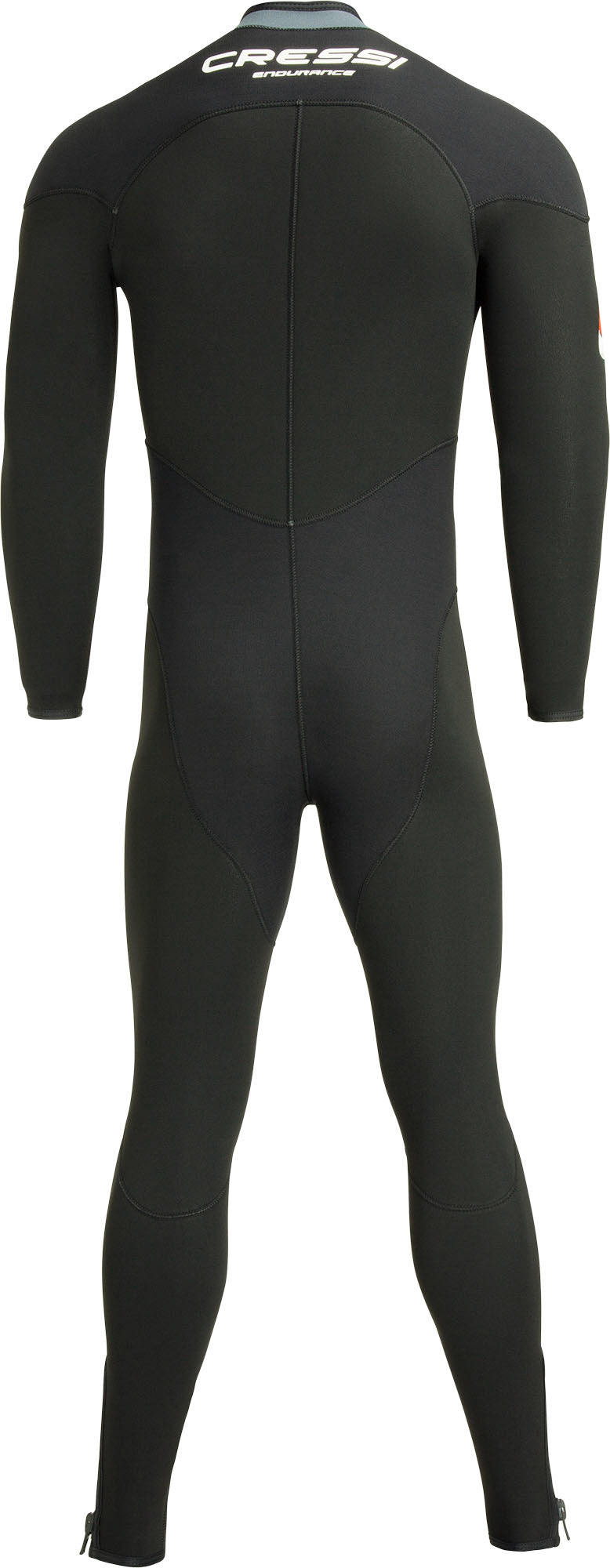 Endurance Man One-Piece Wetsuit 3 mm