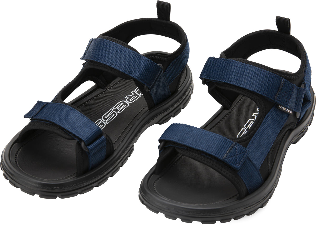 Pete Sandal