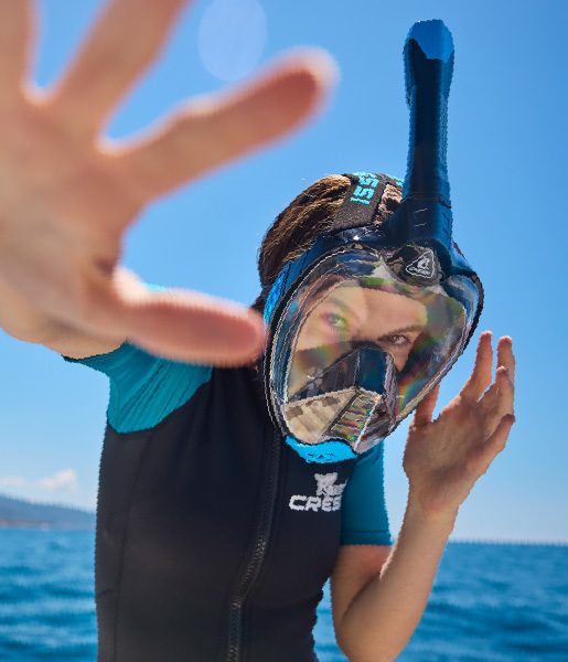 Snorkeling & Beach