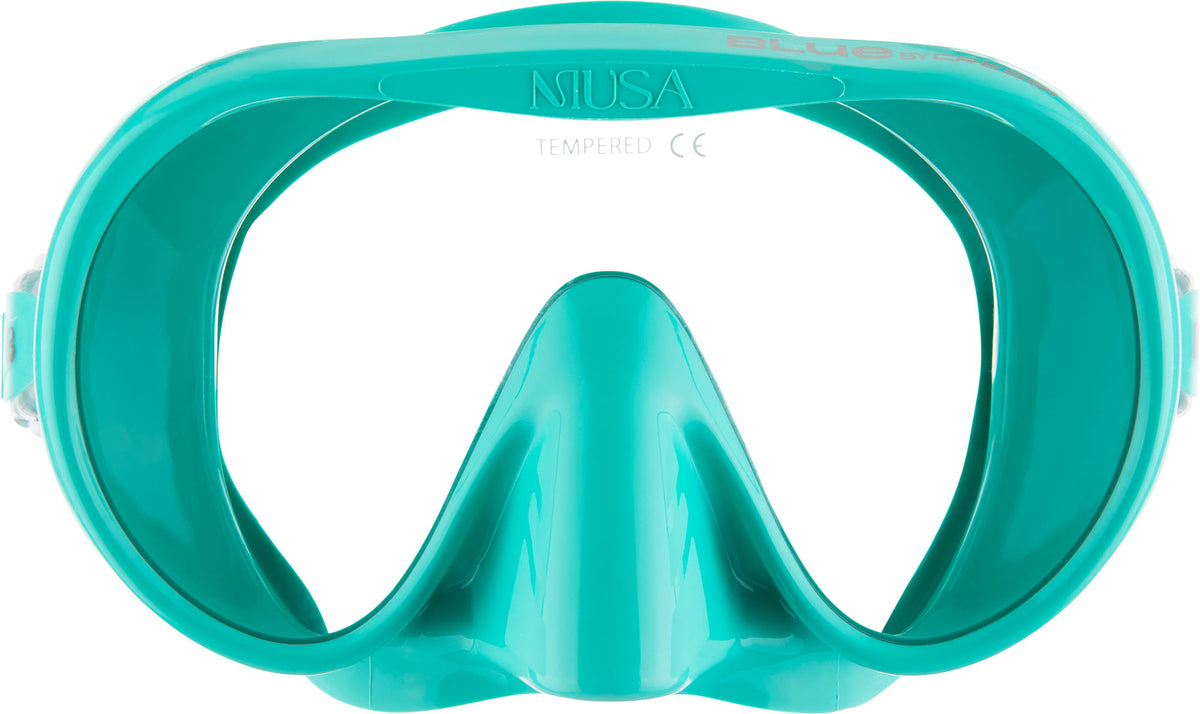 Musa Frameless Mask