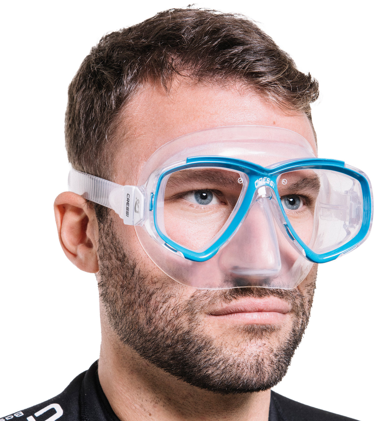 Perla Classic Mask