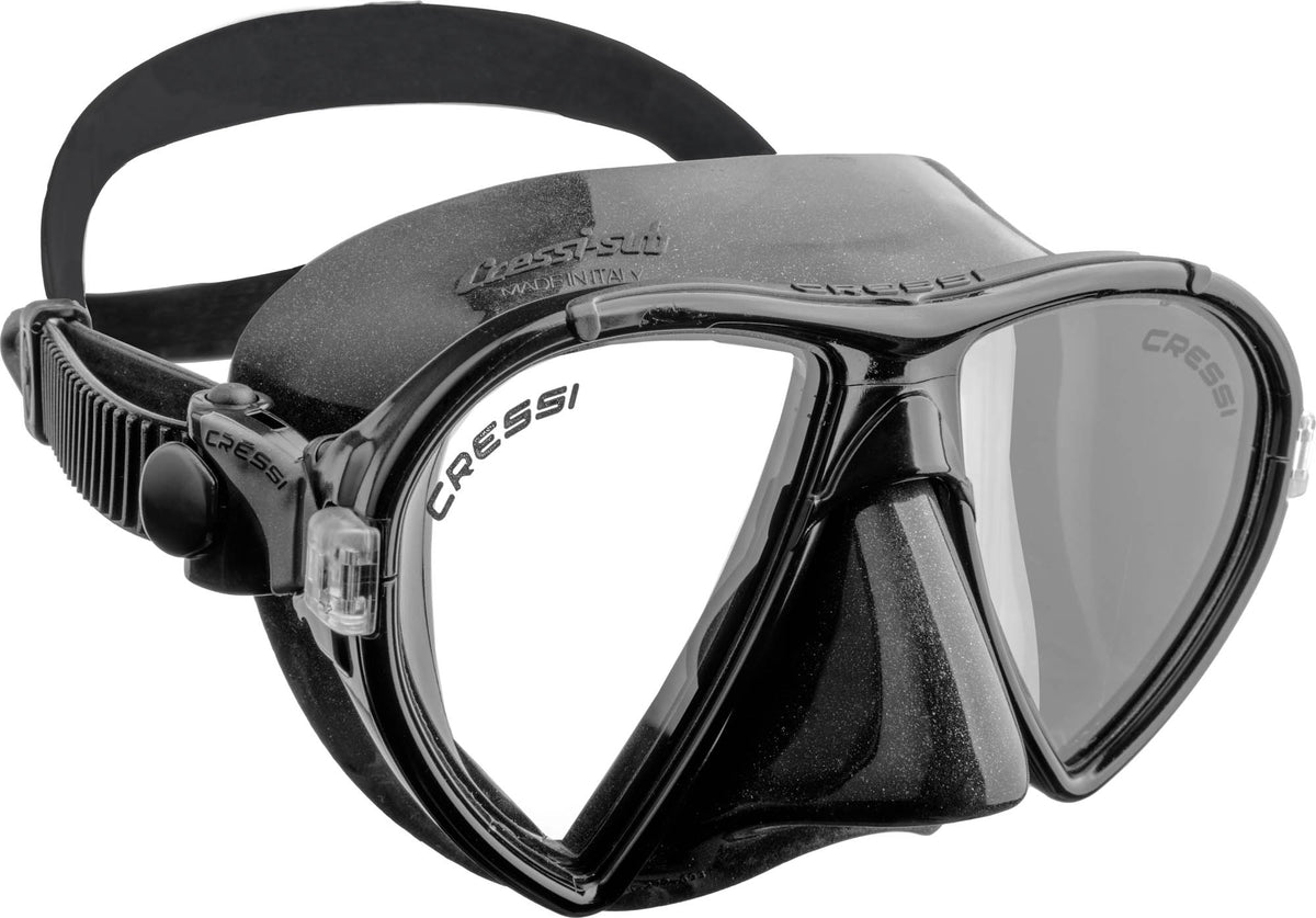 Ocean Classic Mask