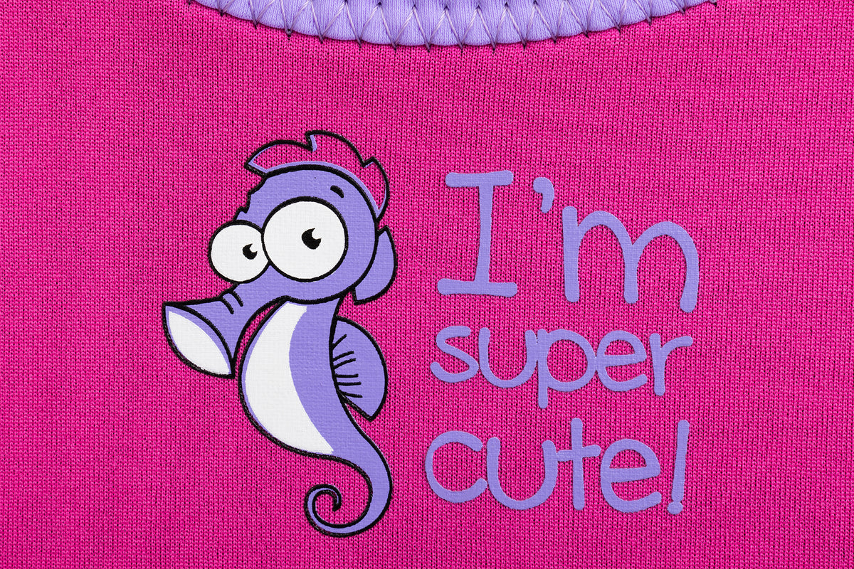 Baby Warmer Shorty 1.5 mm