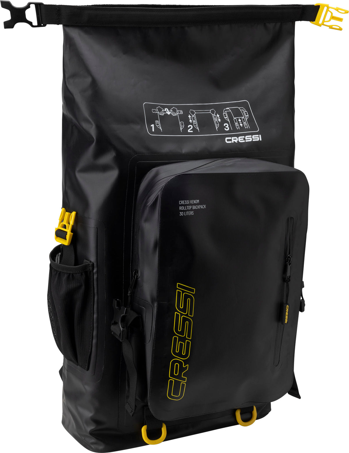 Venom Dry Backpack