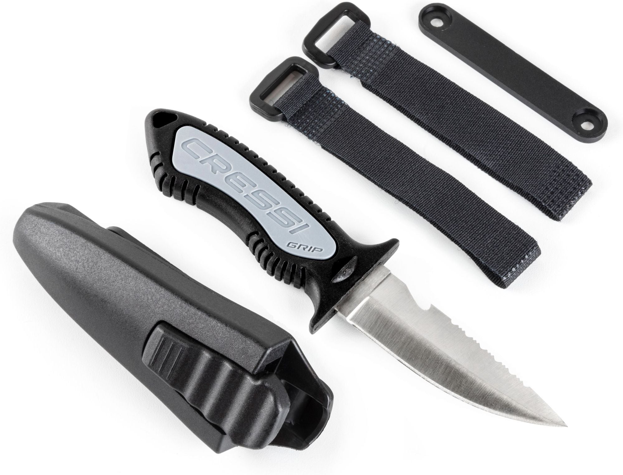 Grip Messer
