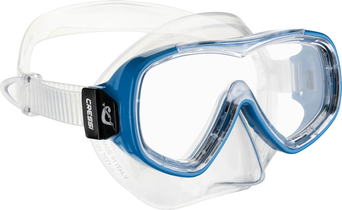 Piumetta Kid Classic Mask