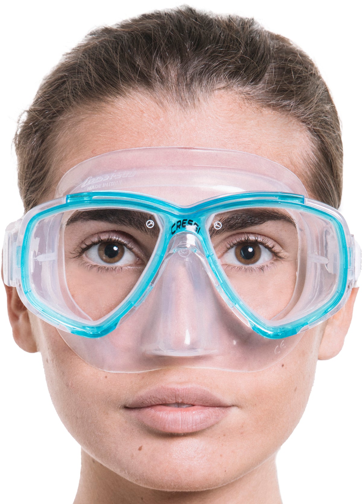 Perla Classic Mask